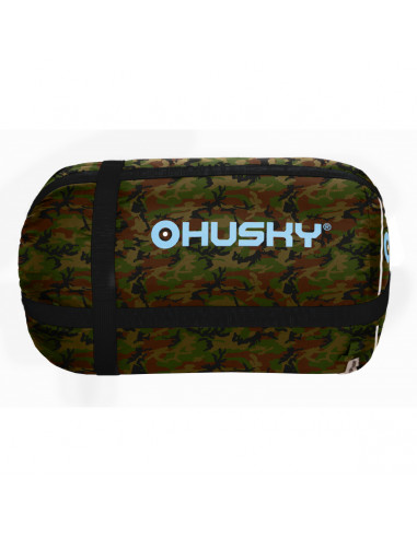 Sac de couchage HUSKY ARMY