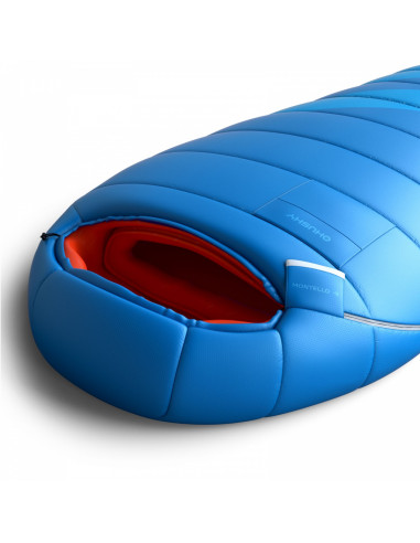 Sac de Couchage HUSKY MONTELLO pour le canoe et rando