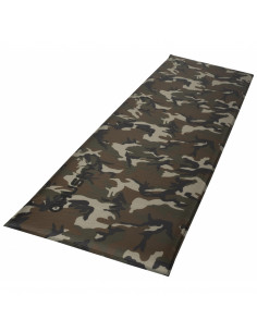 Matelas autogonflant FUZZY ARMY