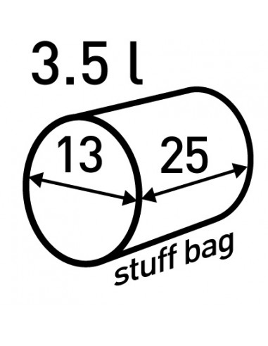 Drap de sac Wilsa Doublette Polaire