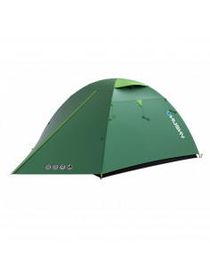 Tente HUSKY BIRD 3 PLUS