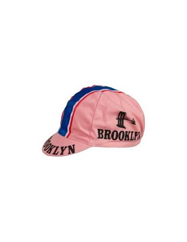 casquette cycle