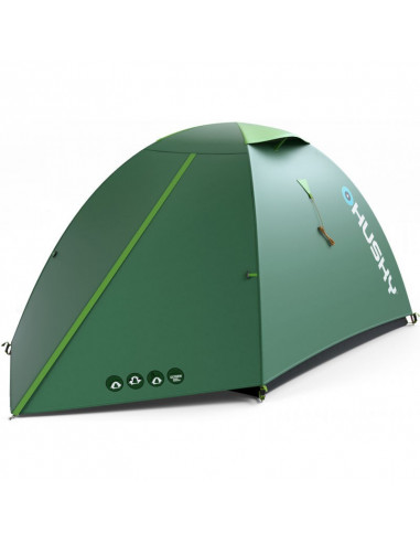 Tente HUSKY BIZAM 2 PLUS