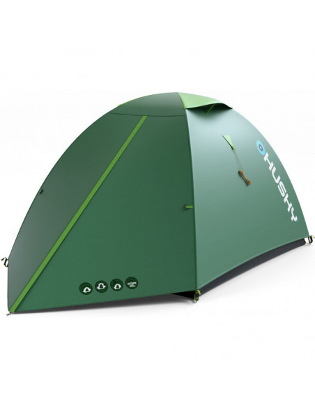 Tente HUSKY BIZAM 2 PLUS