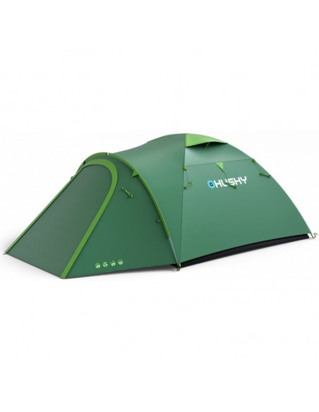 Tente HUSKY BIZON 3 PLUS