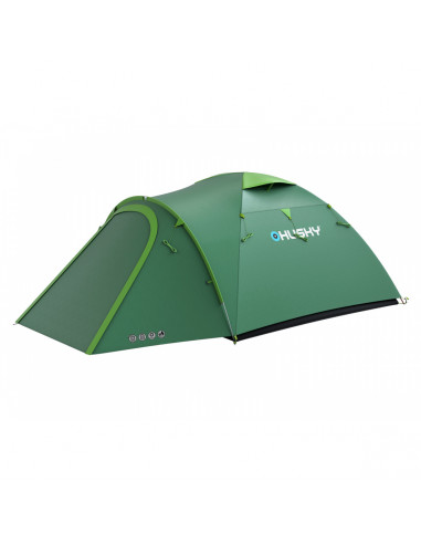 Tente HUSKY BIZON 4 PLUS