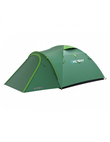 Tente HUSKY BIZON 4 PLUS
