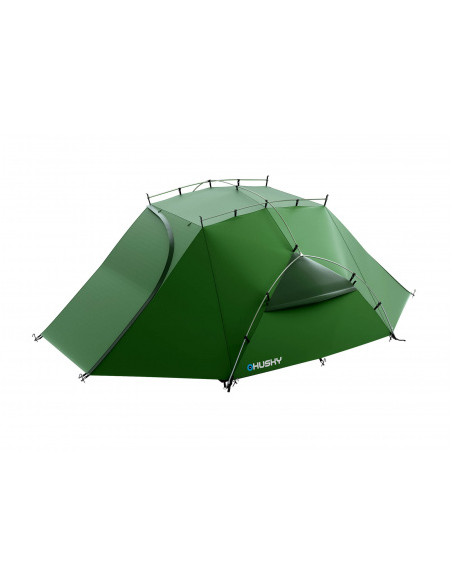 HUSKY Brofur 4 de côté