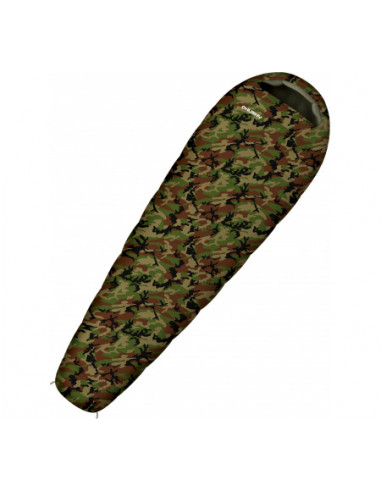Sac de couchage  Junior Army -10