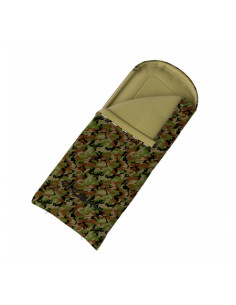 Sac de couchage Gizmo Army -5