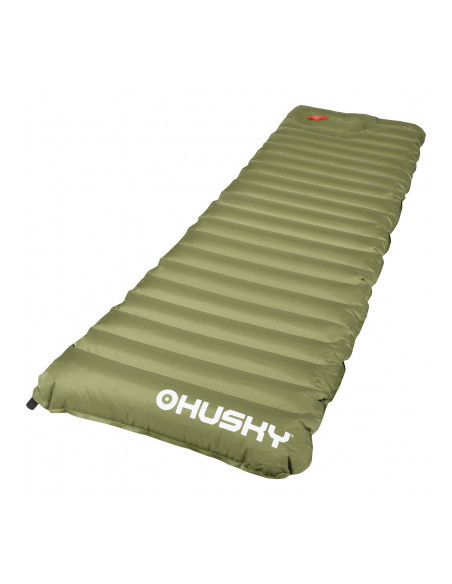 Matelas HUSKY Funny 10 Green