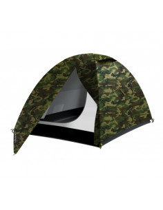 Tente HUSKY BIZAM 2 ARMY