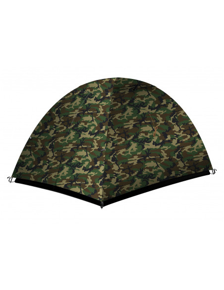 Tente HUSKY BIZAM 2 ARMY