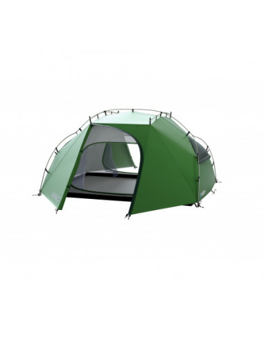 HUSKY Brofur 4 de face