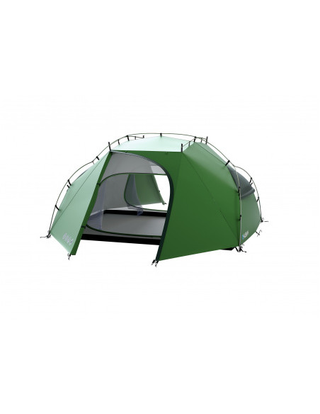 HUSKY Brofur 4 de face