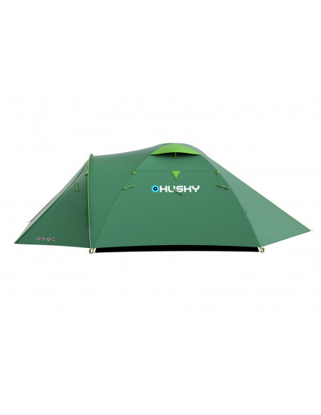 Tente HUSKY BIZON 3 PLUS