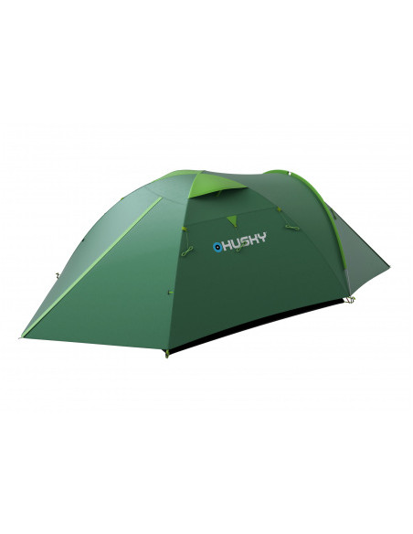 Tente HUSKY BIZON 3 PLUS
