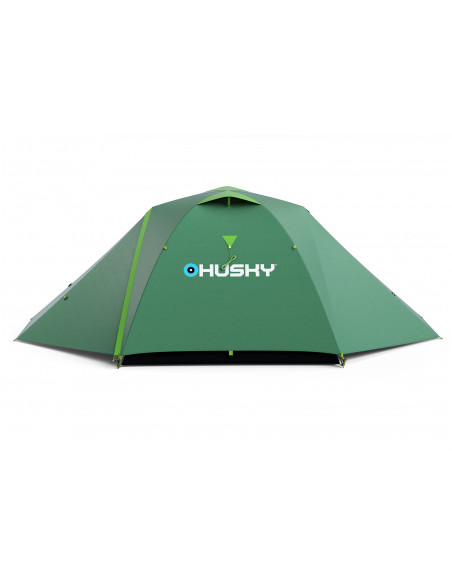 Tente HUSKY Burton 2-3 longueur Tente HUSKY Burton 2-3 longueur