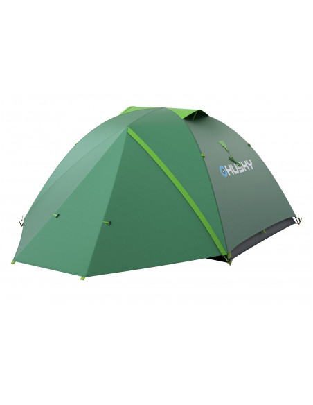 Tente HUSKY Burton 2-3 largeur Tente HUSKY Burton 2-3 largeur