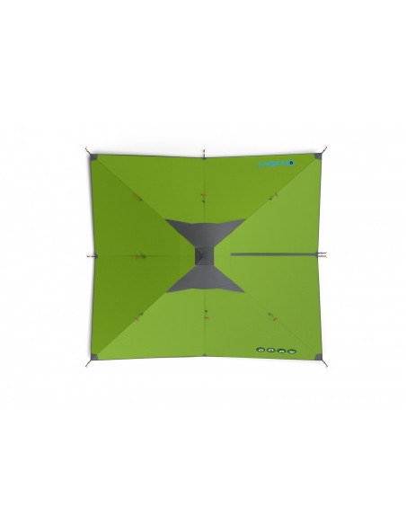 Tente HUSKY Sawaj Trek