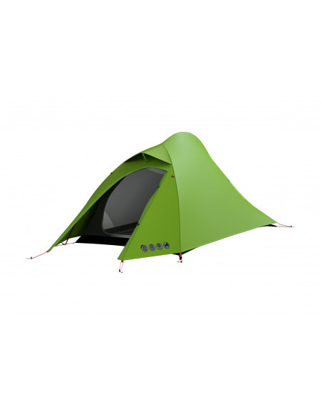 HUSKY Sawaj Camel 2 ouverte de face