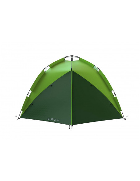 HUSKY Beasy 3 blackroom de face