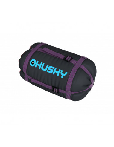 Sac de couchage HUSKY DRAFY -20