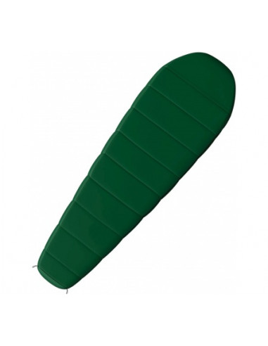 Sac de couchage HUSKY MONTI -11 - Le sac de couchage parfait pour toutes les saisons