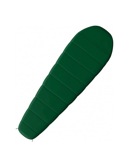 Sac de couchage HUSKY MONTI -11 - Le sac de couchage parfait pour toutes les saisons