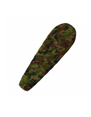 Sac de couchage  Junior Army -10