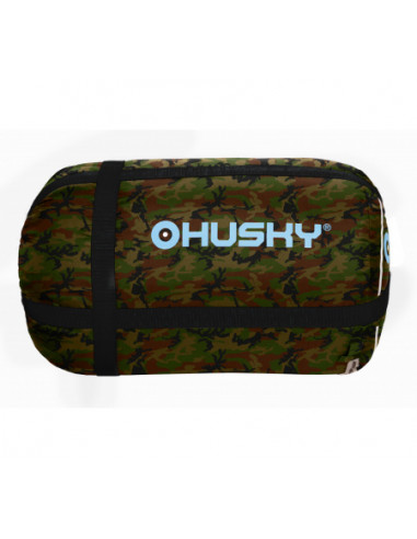 Sac de couchage Gizmo Army -5