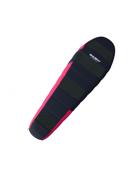 Sac de couchage HUSKY EMBER LADIES -15