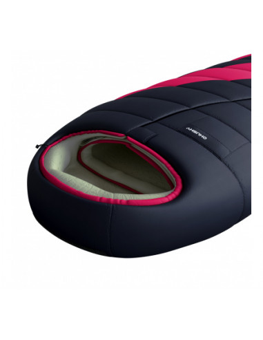 Sac de couchage HUSKY EMBER LADIES -15