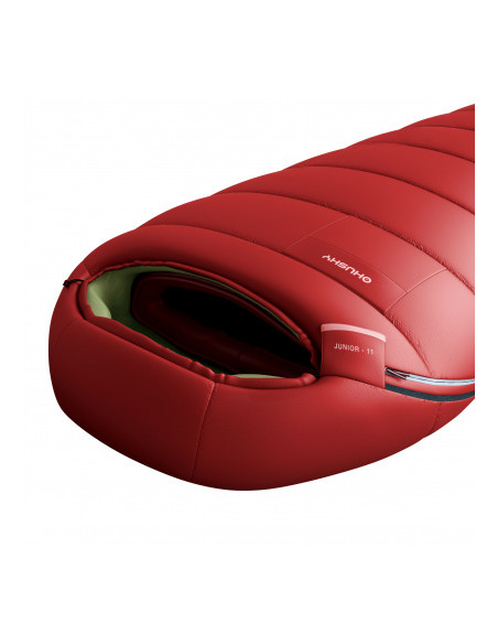Sac de couchage Junior -10