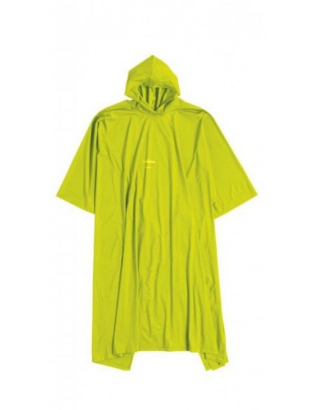 Cape de pluie poncho ferrino