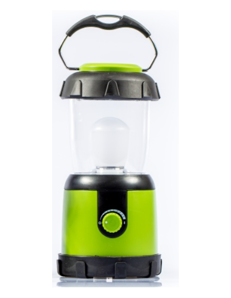 Lanterne de camping 5w CAO