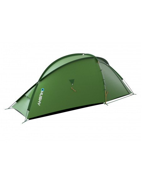 HUSKY BRONDER 4 de profil HUSKY BRONDER 4 de profil