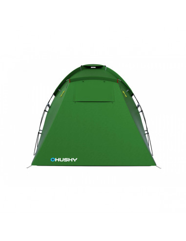 Tente HUSKY BOSTON 4 Personnes