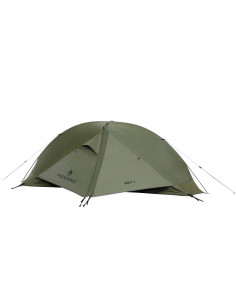 Tente Ferrino GRIT 1 vert