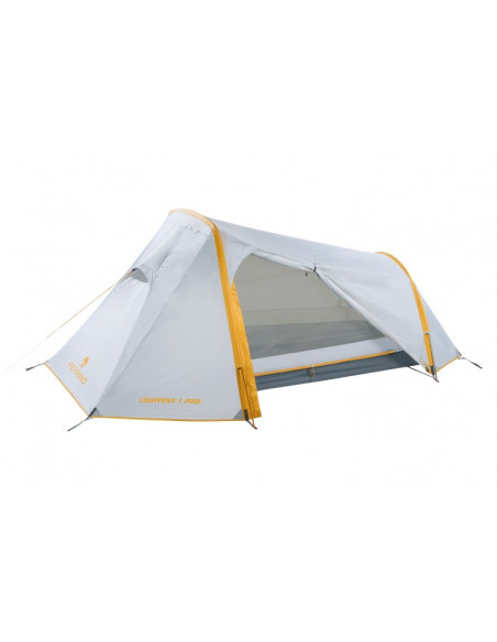 Ferrino LIGHTENT 1 PRO gris clair