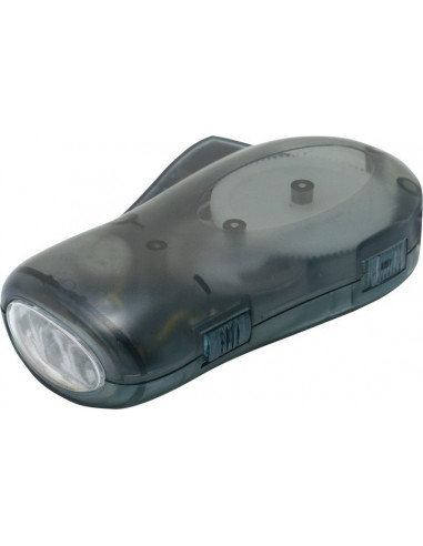 LAMPE DYNAMO