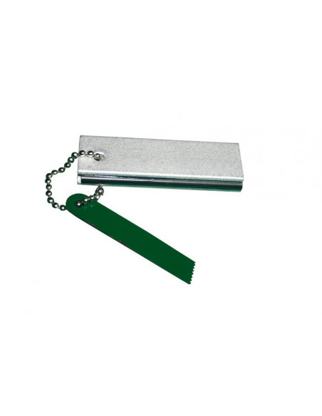 BRIQUET MAGNESIUM TOUS TEMPS