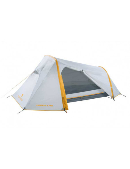 tente ultralite ferrino lightent 2 PRO gris deux places