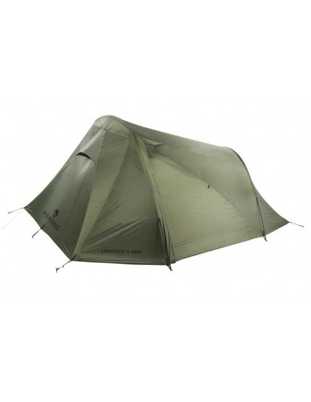 Tente Ferrino LIGHTENT 3 PRO Vert