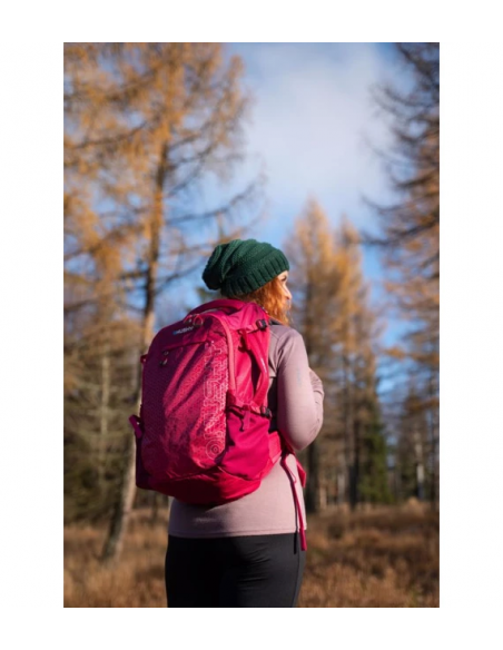 Sac à dos HUSKY CAMPUS 30l