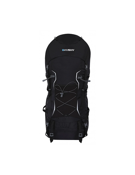 Sac à dos HUSKY RIBON 60L, Husky, gros litrage, portrage trekking