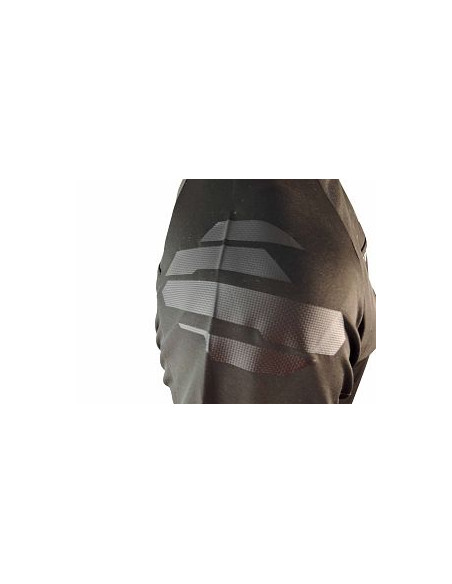 Maillot DH Enduro VTT Haven RI-KI Jaune