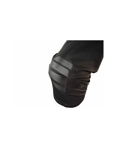 Maillot DH Enduro VTT Haven RI-KI Jaune