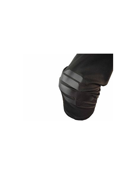 Maillot DH Enduro VTT Haven RI-KI Jaune