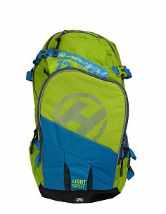 Sac à dos HAVEN Luminate II 12L Vert